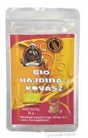 Bagoila bio Hajdinakovász 35g