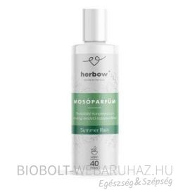 Herbow Mosóparfüm Nyári eső 200ml
