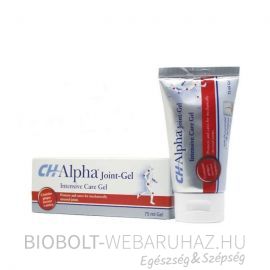 CH Alpha Joint Gel Intenzív ízületi gél 75ml