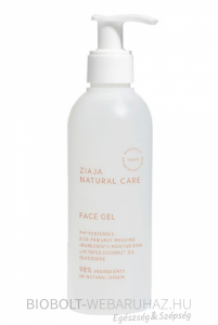 Ziaja Natural Care Arctisztító gél 190ml