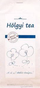Hölgyi tea orbáncfüves 60g