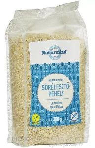 Naturmind Gluténmentes Sörélesztőpehely 300g