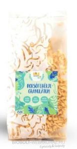 Bulkshop Borsófehérje granulátum 150g