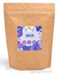 Bulkshop Inulin 250g