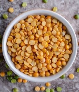 Lakshmy Felezett mungóbab 250g
