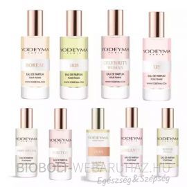 Yodeyma Női Parfüm Candy 15ml