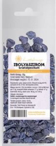 Lakshmy Kristályosított ibolya 18g*