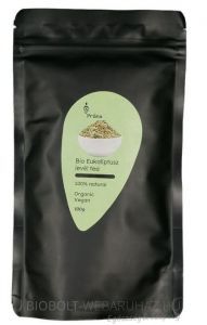 Prana Bio Eukaliptusz levél 100g 