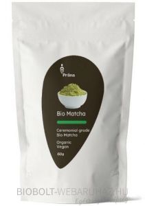 Prana Bio Matcha por 60g 
