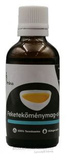 Prana Feketeköménymag olaj 50ml 