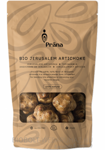 Prana Bio Jeruzsálemi articsóka por 125g 