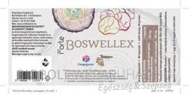 Freyagena Balance Forte Boswellex (boswellia, indiai tömjénfa-kivonat) kapszula 60db*