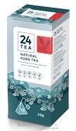 24tea Natural Soba Tea Tatár hajdina tea teapiramis 15db