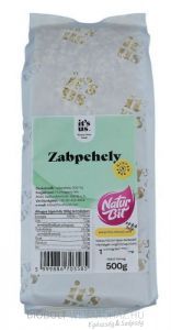Its us Naturbit Gluténmentes Zabpehely 500g