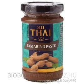 So thai tamarind paszta 110g