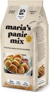 Its us Gluténmentes Marias Panír mix 500g
