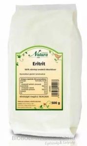 Natura Eritrit 500g 