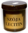 Silanus Szójalecitin granulátum 110 g