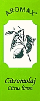 Aromax Citromolaj 10ml