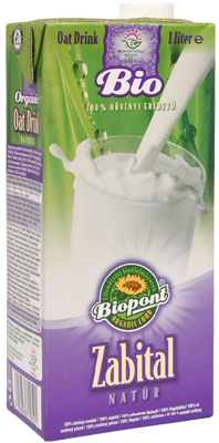 Isola bio Zabital zero cukor 1000ml
