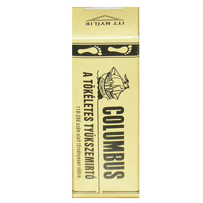 Columbus Tyúkszemírtó Folyadék 10ml