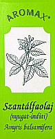 Aromax Nyugat-Indiai Szantálfaolaj 10ml