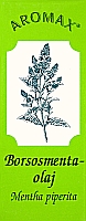 Aromax Borsosmentaolaj 10ml
