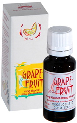 Bioextra Grapefruitmag-kivonat 20ml 