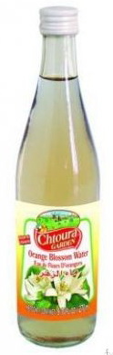 Natura Narancsvíz 270ml