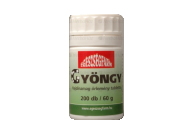 Egészségfarm Gyöngy tabletta 200db