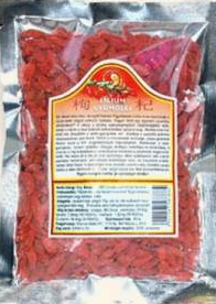 Dr. Chen Lícium gyümölcs 100g