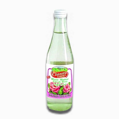 Natura Rózsavíz 250ml