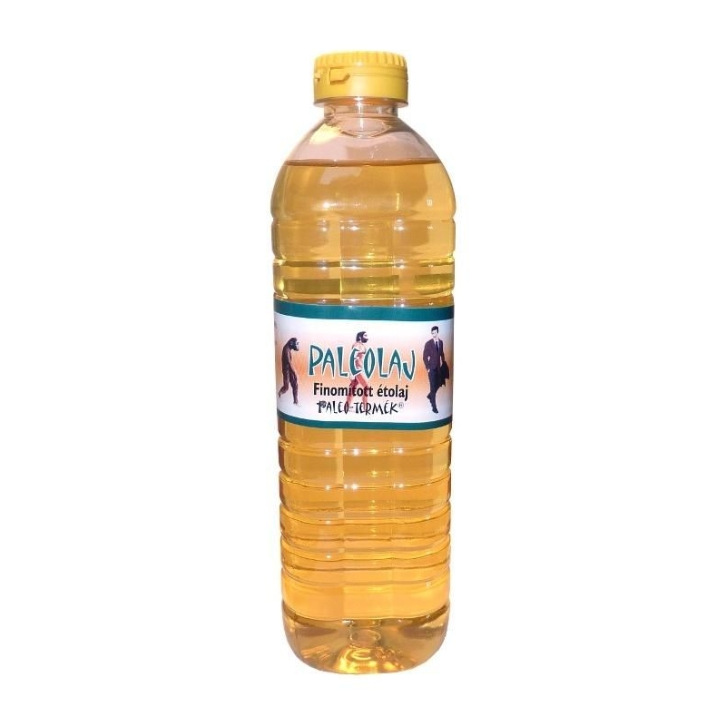 Solio Paleo olaj 500ml