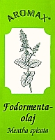 Aromax Fodormentaolaj 10ml