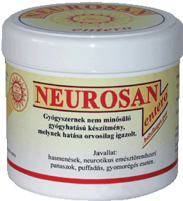 Neurosan por 250g