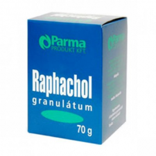 Raphachol granulátum 70g