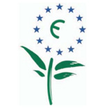 EU – környezetvédelmi logó szappanok, samponok, hajöblítők, - és kúrák számára